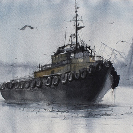 Верный друг