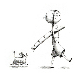 Отправила мама в магазин