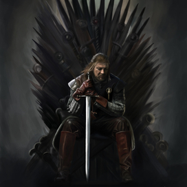 Эддард Старк (Игра Престолов)