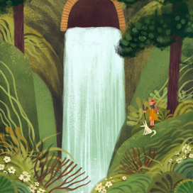 Маленькое путешествие