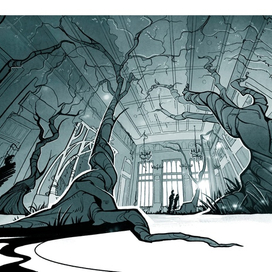 Витебский вокзал. Переложение