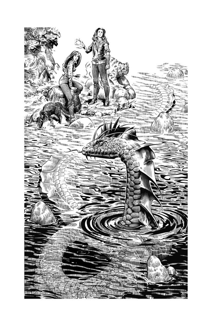 Моменто в Морэ!