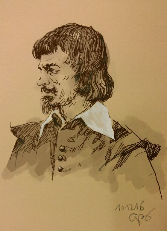 Серхио Микеле