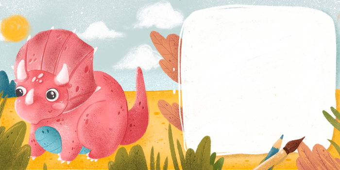 Трицератопс