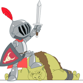 Победитель