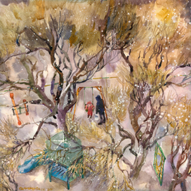 Межсезонье