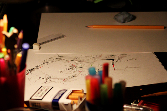 этобудет шедевр!