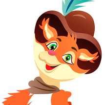 Кот в сапогах. Закладка для книг.