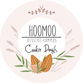 Дизайн упаковки для хумуса