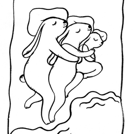 мир вашему домику