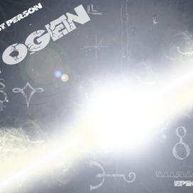 Обложка Cryogen