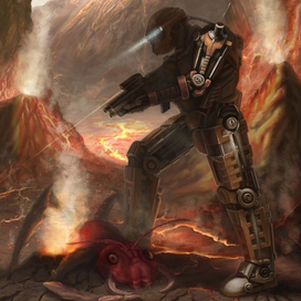 Косморазведчик