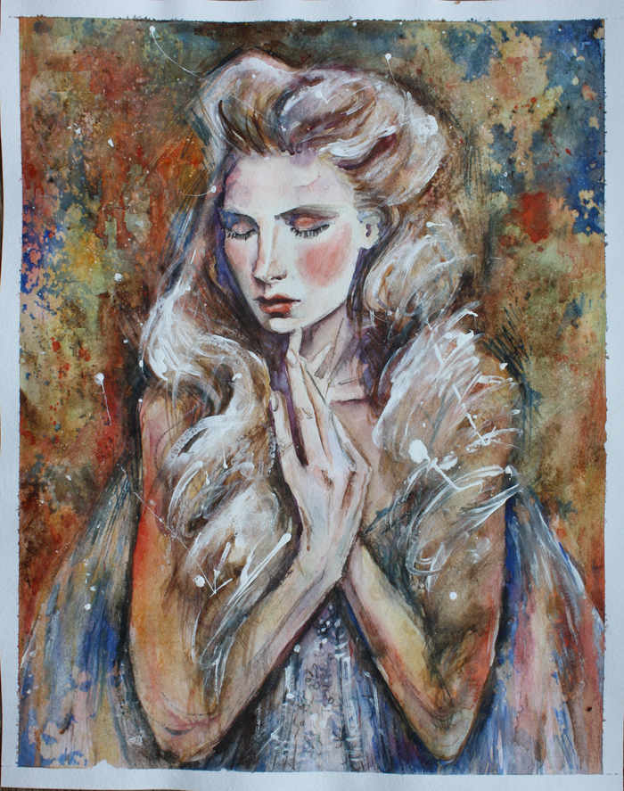 Сон  времени