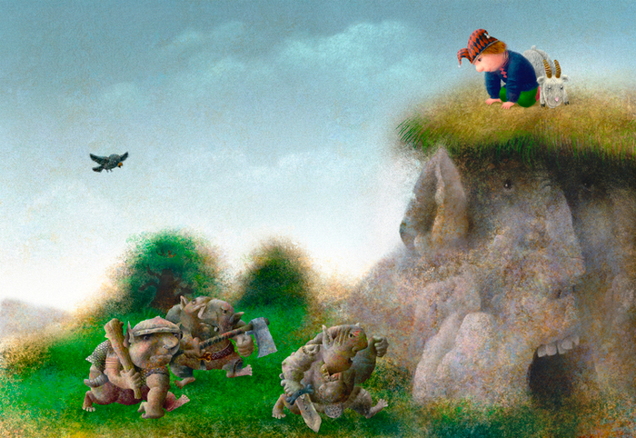 Добрая примета 2