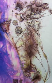 "Принцесса Греза"