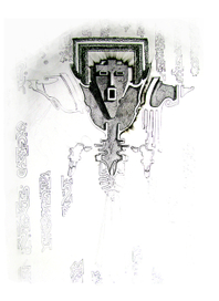 Живой камень