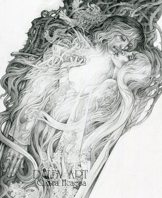 Смерть Тристана