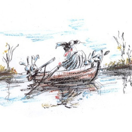 Давай, дед! В Швейцарию!