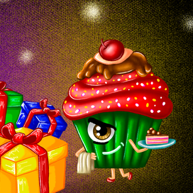 Мистер Гринч