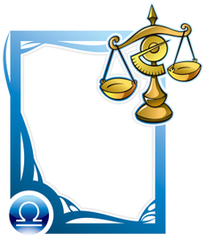 Знаки зодиака - Весы