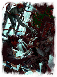 М.А. Булгаков «Мастер и Маргарита». «Слава петуху!»