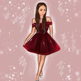 Арт на заказ