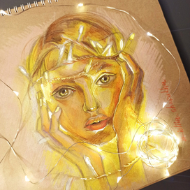 Свет внутри нас