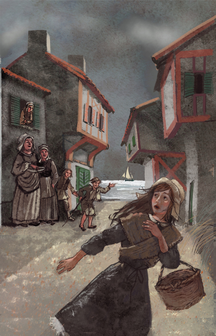 Алые паруса