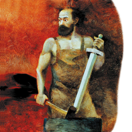 Никита Демидов