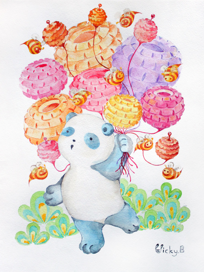 Воздушные мечты