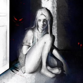 «В тишине»/«In silence»