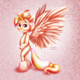 Единорожка 