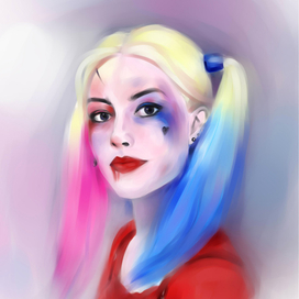 Harley Quinn