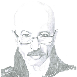 Александр Розенбаум