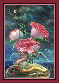 Праздничный букет