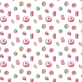 кондитерская