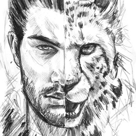 Внутреняя сила