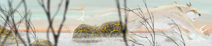 беСтумана )))