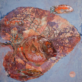 "Рыбы". Заставка.