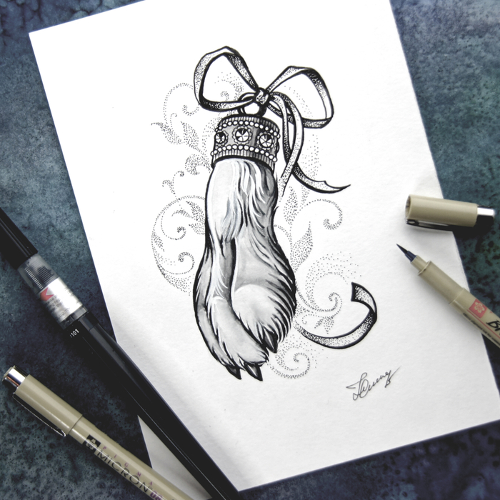 Амулет на удачу