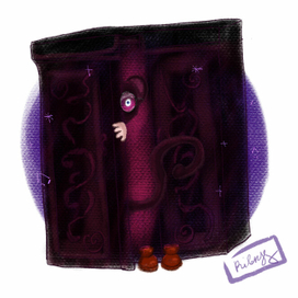 Гарри Поттер Фан Арт