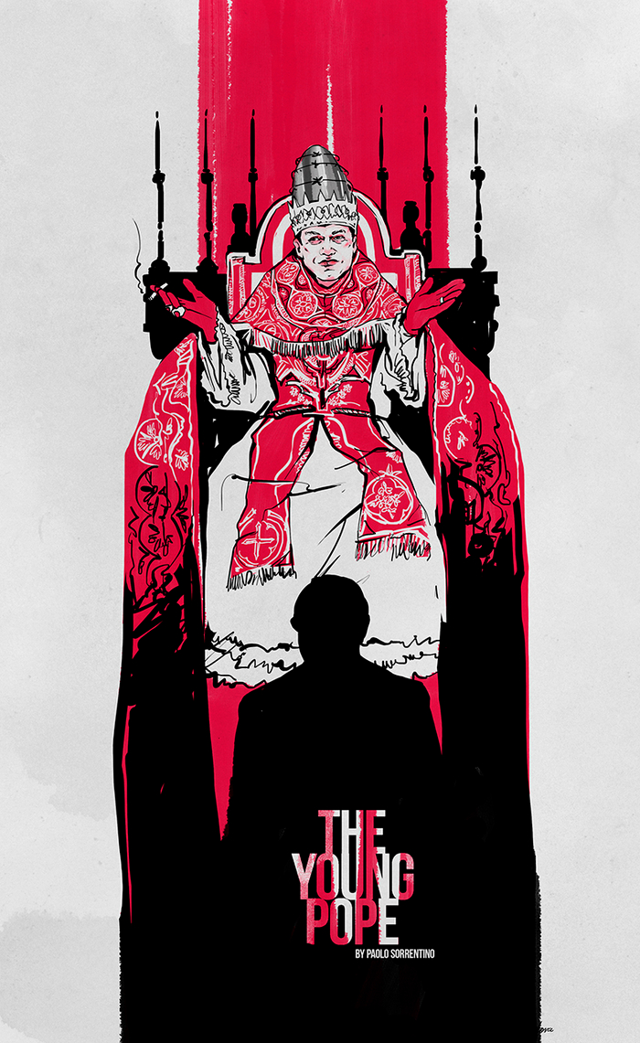 The Young Pope