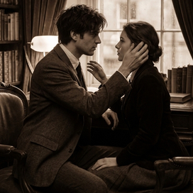 Dark romance
