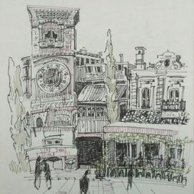 Театр кукол