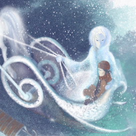 Снежная Королева