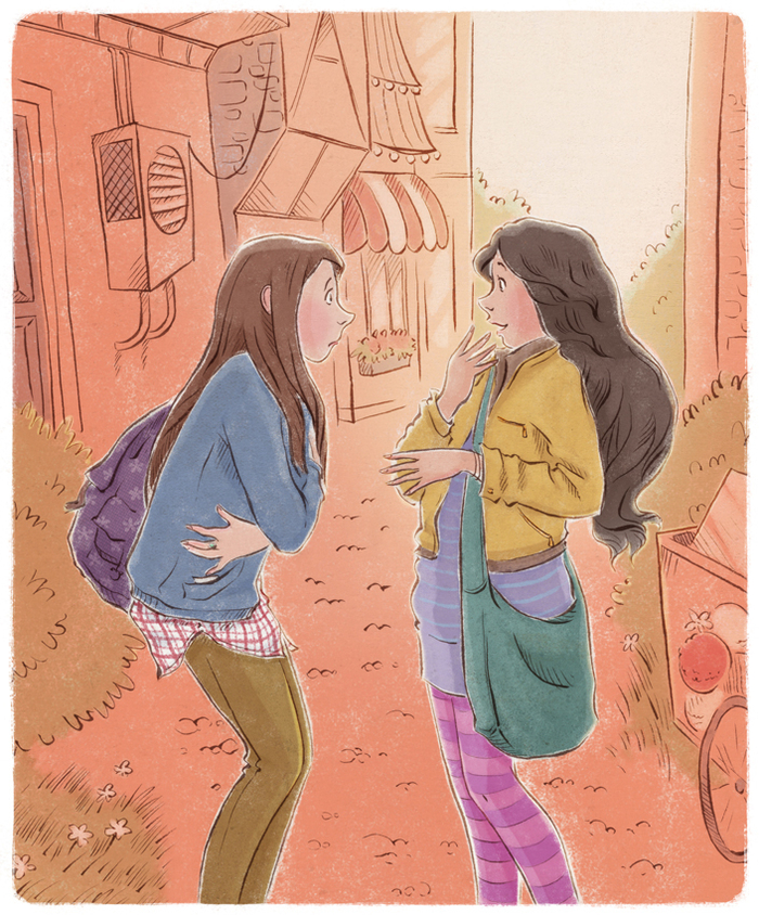 Неприятная тема