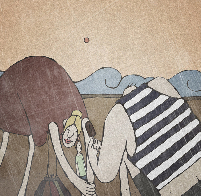 Похороните меня за плинтусом 