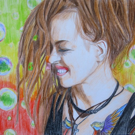 Оля Маркес (Alai Oli)