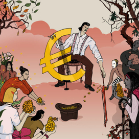 Финансовое обеспечение предприятий. Не любые деньги стоит брать 