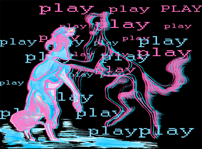 play play play \\ 2